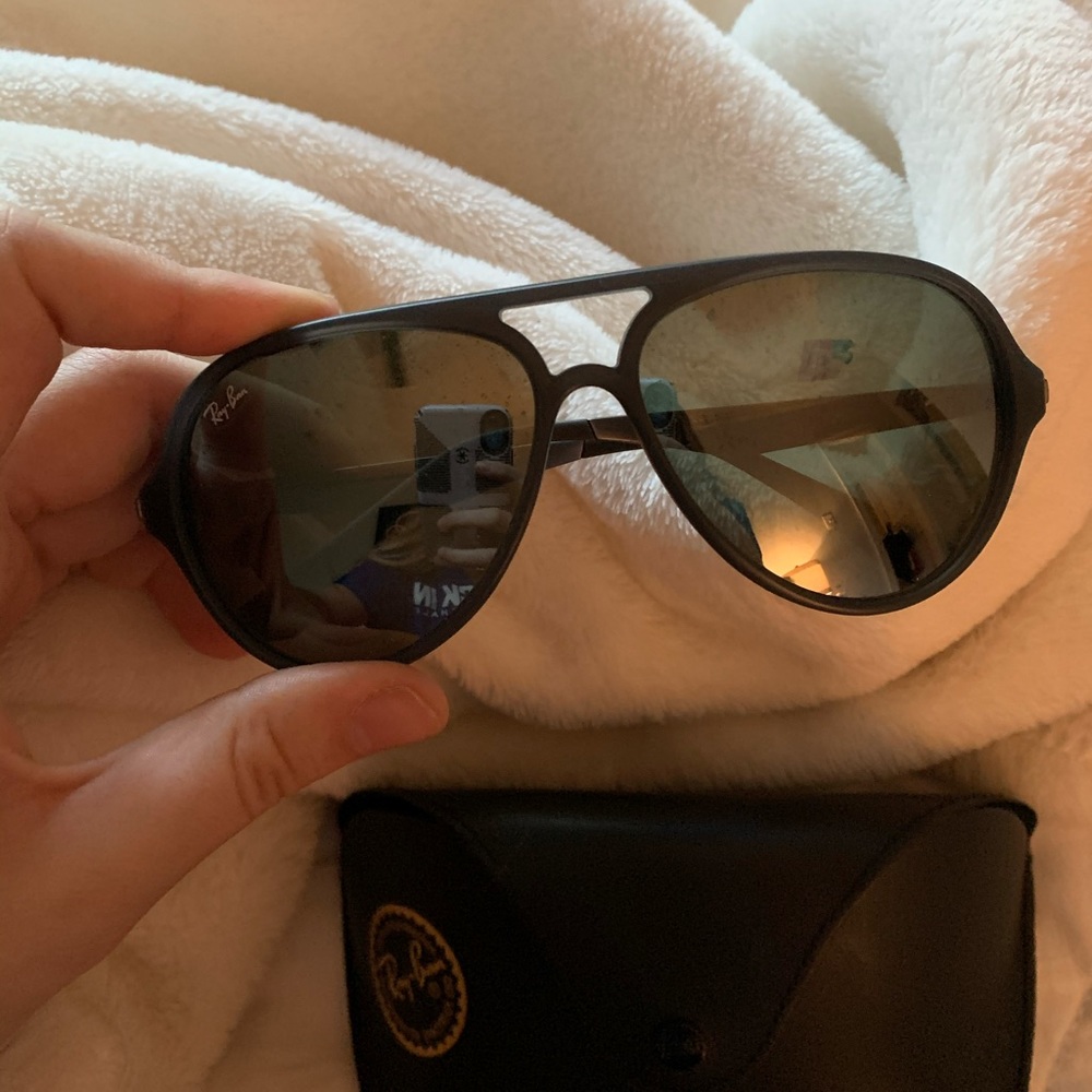 Ray ban cats